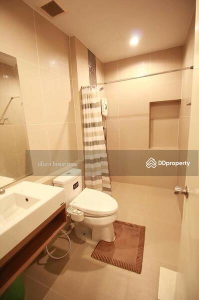 Happy Condo Ladprao 101, Bangkok, Ladprao Road, Wang Thonglang, Bangkok, 1 Bedroom, 37 sqm, Condo For Sale, by มโนกร โรจนสุวรรณ, 10277751 - DDproperty.com