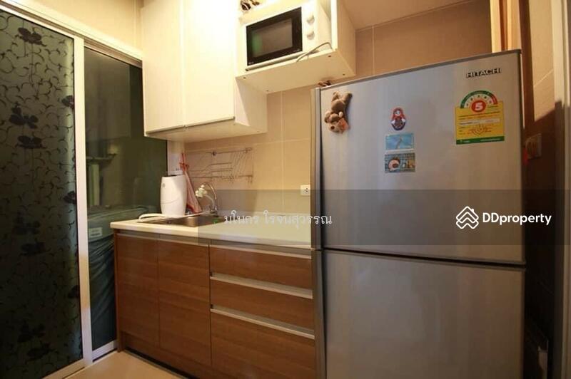 Happy Condo Ladprao 101 : แฮปปี้ คอนโด ลาดพร้าว 101, กรุงเทพ, ถนนลาดพร้าว 101, วังทองหลาง, กรุงเทพ, 37 ตร.ม., คอนโด ขาย, โดย มโนกร โรจนสุวรรณ, 10277751 - DDproperty.com