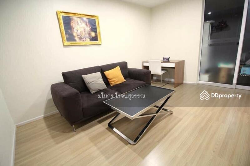 Happy Condo Ladprao 101, Bangkok, Ladprao Road, Wang Thonglang, Bangkok, 1 Bedroom, 37 sqm, Condo For Sale, by มโนกร โรจนสุวรรณ, 10277751 - DDproperty.com
