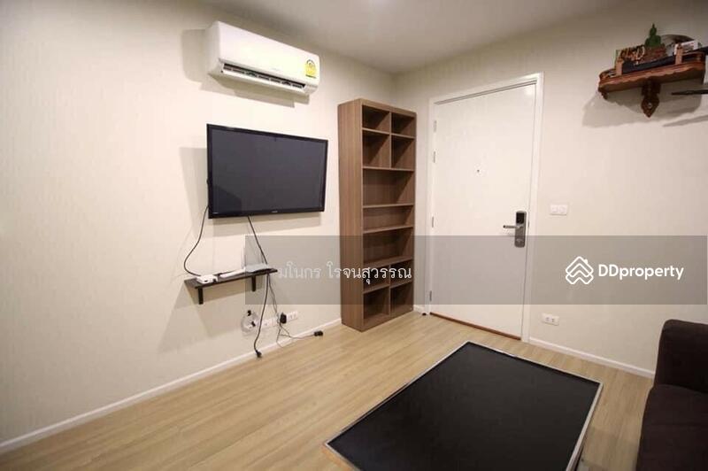 Happy Condo Ladprao 101, Bangkok, Ladprao Road, Wang Thonglang, Bangkok, 1 Bedroom, 37 sqm, Condo For Sale, by มโนกร โรจนสุวรรณ, 10277751 - DDproperty.com