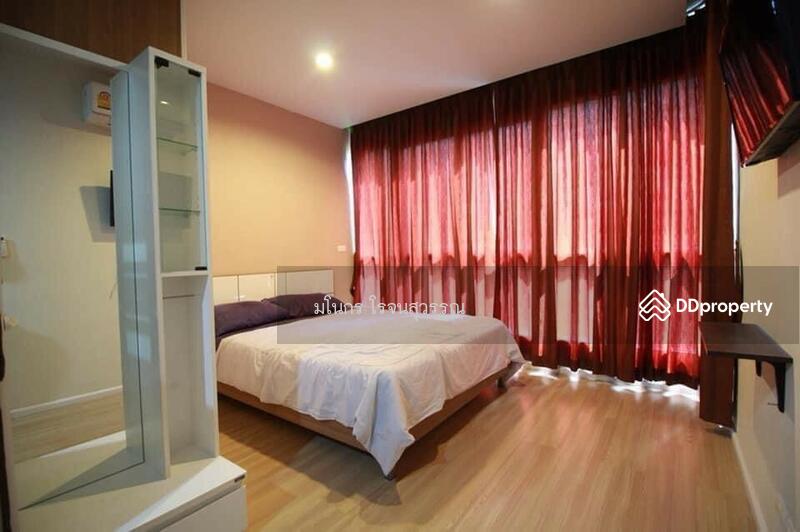 Happy Condo Ladprao 101 : แฮปปี้ คอนโด ลาดพร้าว 101, กรุงเทพ, ถนนลาดพร้าว 101, วังทองหลาง, กรุงเทพ, 37 ตร.ม., คอนโด ขาย, โดย มโนกร โรจนสุวรรณ, 10277751 - DDproperty.com