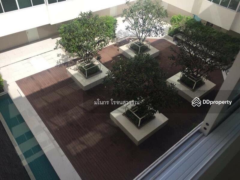 Happy Condo Ladprao 101, Bangkok, Ladprao Road, Wang Thonglang, Bangkok, 1 Bedroom, 37 sqm, Condo For Sale, by มโนกร โรจนสุวรรณ, 10277751 - DDproperty.com