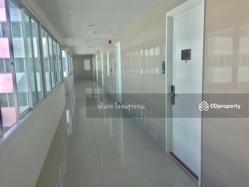 Happy Condo Ladprao 101, Bangkok, Ladprao Road, Wang Thonglang, Bangkok, 1 Bedroom, 37 sqm, Condo For Sale, by มโนกร โรจนสุวรรณ, 10277751 - DDproperty.com