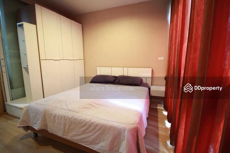 Happy Condo Ladprao 101, Bangkok, Ladprao Road, Wang Thonglang, Bangkok, 1 Bedroom, 37 sqm, Condo For Sale, by มโนกร โรจนสุวรรณ, 10277751 - DDproperty.com