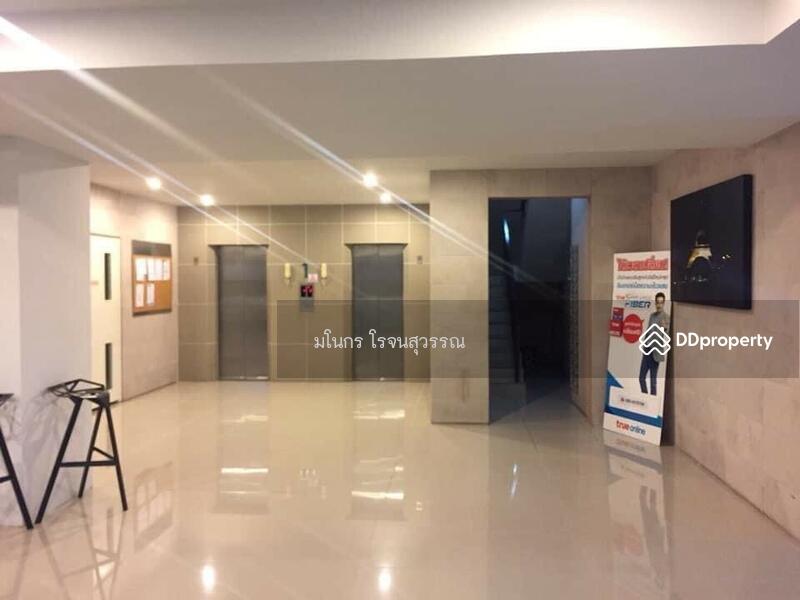 Happy Condo Ladprao 101, Bangkok, Ladprao Road, Wang Thonglang, Bangkok, 1 Bedroom, 37 sqm, Condo For Sale, by มโนกร โรจนสุวรรณ, 10277751 - DDproperty.com