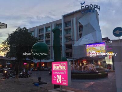 ขาย - Happy Condo Ladprao 101 : แฮปปี้ คอนโด ลาดพร้าว 101, กรุงเทพ