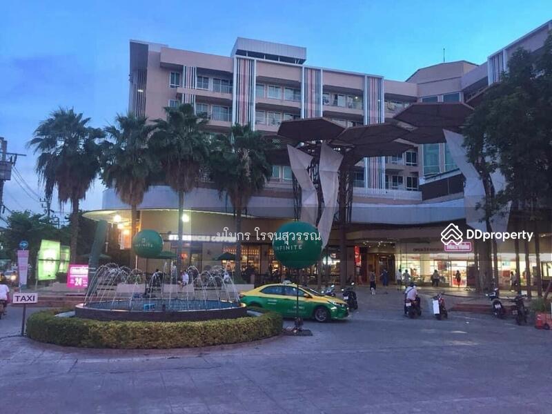 Happy Condo Ladprao 101, Bangkok, Ladprao Road, Wang Thonglang, Bangkok, 1 Bedroom, 37 sqm, Condo For Sale, by มโนกร โรจนสุวรรณ, 10277751 - DDproperty.com