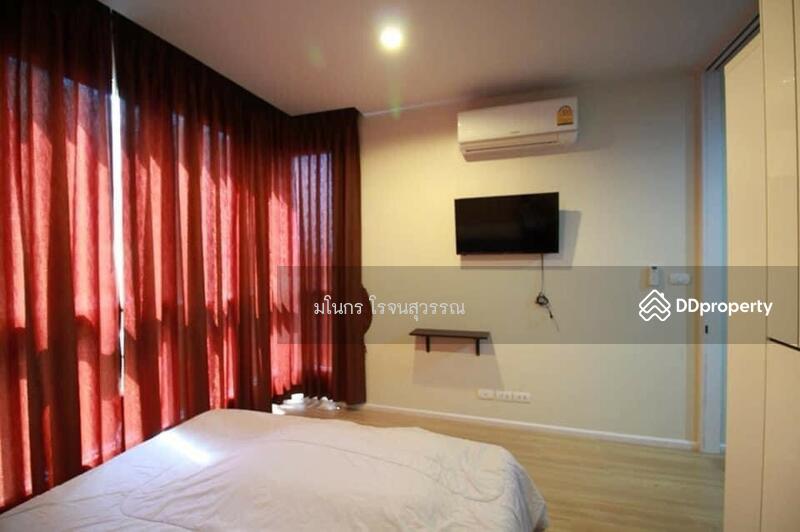 Happy Condo Ladprao 101, Bangkok, Ladprao Road, Wang Thonglang, Bangkok, 1 Bedroom, 37 sqm, Condo For Sale, by มโนกร โรจนสุวรรณ, 10277751 - DDproperty.com