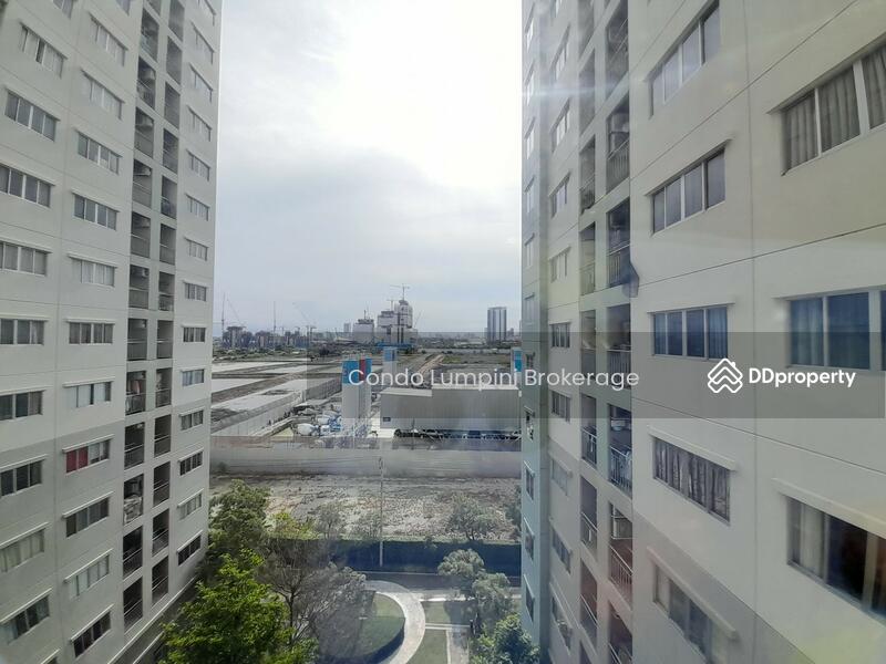 Lumpini Mega City Bangna, Samut Prakan, Bang Na-Trat Frontage Rd, Bang Kaeo, Bang Plee, Samut Prakan, 1 Bedroom, 26 sqm, Condo For Rent, by แพท วรินทร์ธร , 10277888 - DDproperty.com