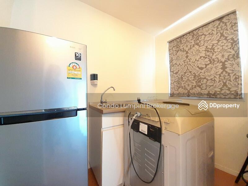 Lumpini Mega City Bangna, Samut Prakan, Bang Na-Trat Frontage Rd, Bang Kaeo, Bang Plee, Samut Prakan, 1 Bedroom, 26 sqm, Condo For Rent, by แพท วรินทร์ธร , 10277888 - DDproperty.com