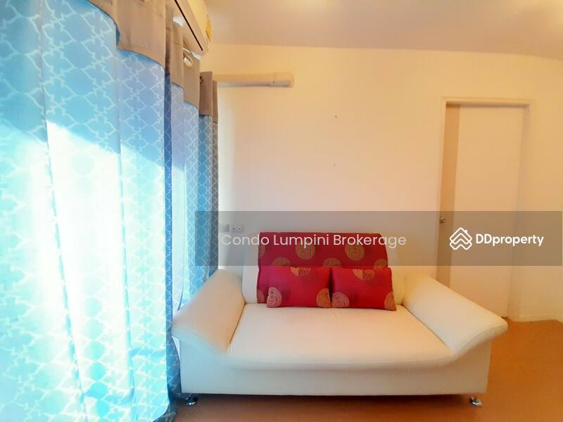 Lumpini Mega City Bangna, Samut Prakan, Bang Na-Trat Frontage Rd, Bang Kaeo, Bang Plee, Samut Prakan, 1 Bedroom, 26 sqm, Condo For Rent, by แพท วรินทร์ธร , 10277888 - DDproperty.com