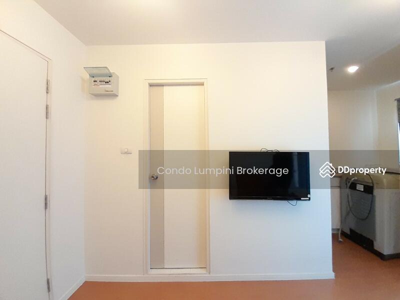 Lumpini Mega City Bangna, Samut Prakan, Bang Na-Trat Frontage Rd, Bang Kaeo, Bang Plee, Samut Prakan, 1 Bedroom, 26 sqm, Condo For Rent, by แพท วรินทร์ธร , 10277888 - DDproperty.com