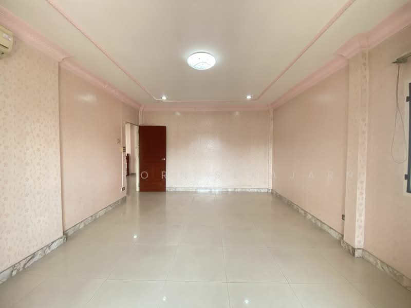 For Rent - ช. รุ่งเรือง 6, Nonthaburi