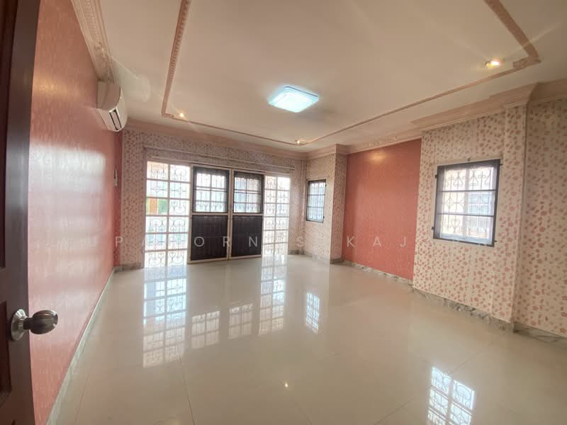 For Rent - ช. รุ่งเรือง 6, Nonthaburi