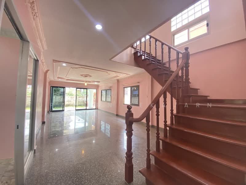 For Rent - ช. รุ่งเรือง 6, Nonthaburi