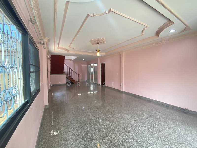 For Rent - ช. รุ่งเรือง 6, Nonthaburi