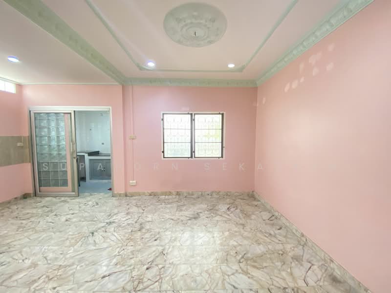 For Rent - ช. รุ่งเรือง 6, Nonthaburi