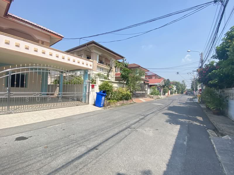 For Rent - ช. รุ่งเรือง 6, Nonthaburi