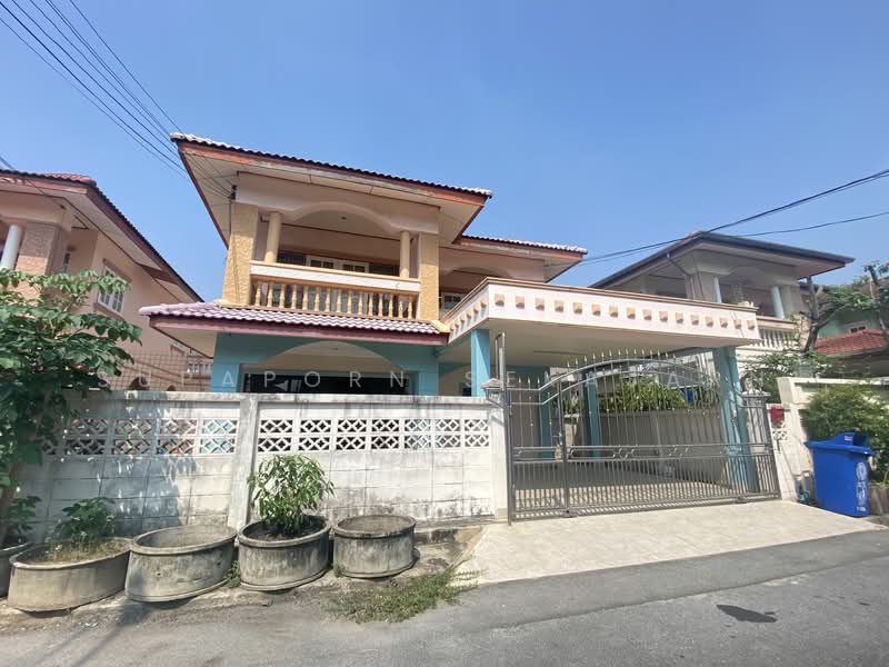 For Rent - ช. รุ่งเรือง 6, Nonthaburi