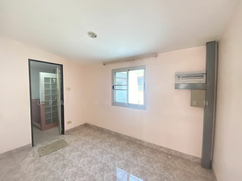 For Rent - ช. รุ่งเรือง 6, Nonthaburi