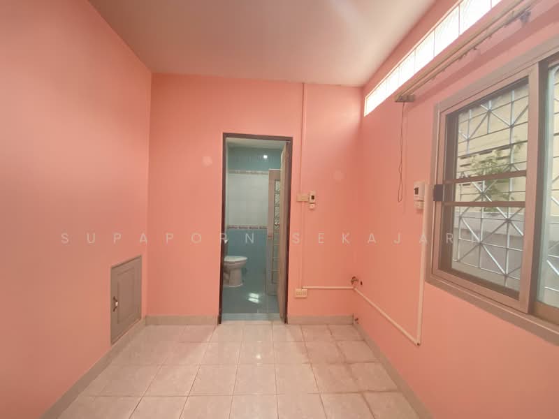 For Rent - ช. รุ่งเรือง 6, Nonthaburi