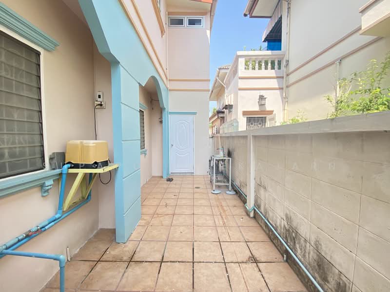 For Rent - ช. รุ่งเรือง 6, Nonthaburi