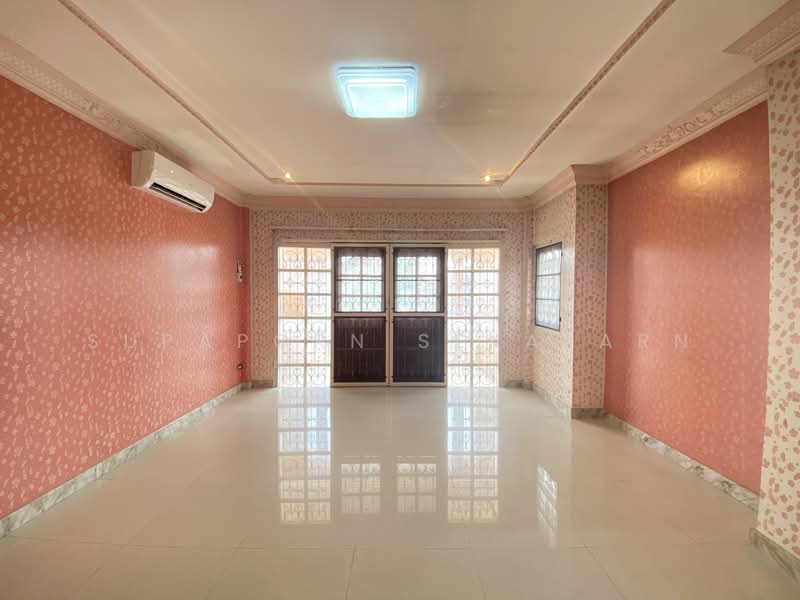 For Rent - ช. รุ่งเรือง 6, Nonthaburi