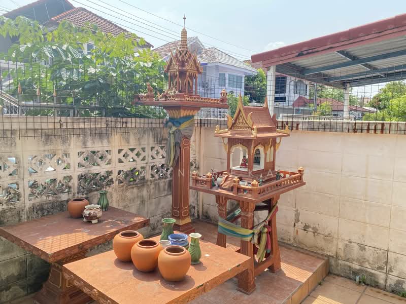 For Rent - ช. รุ่งเรือง 6, Nonthaburi