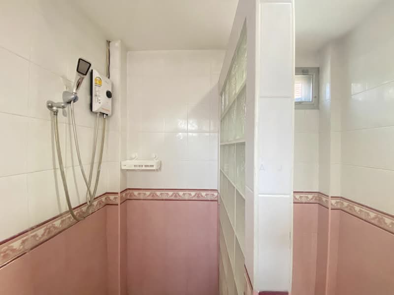 For Rent - ช. รุ่งเรือง 6, Nonthaburi