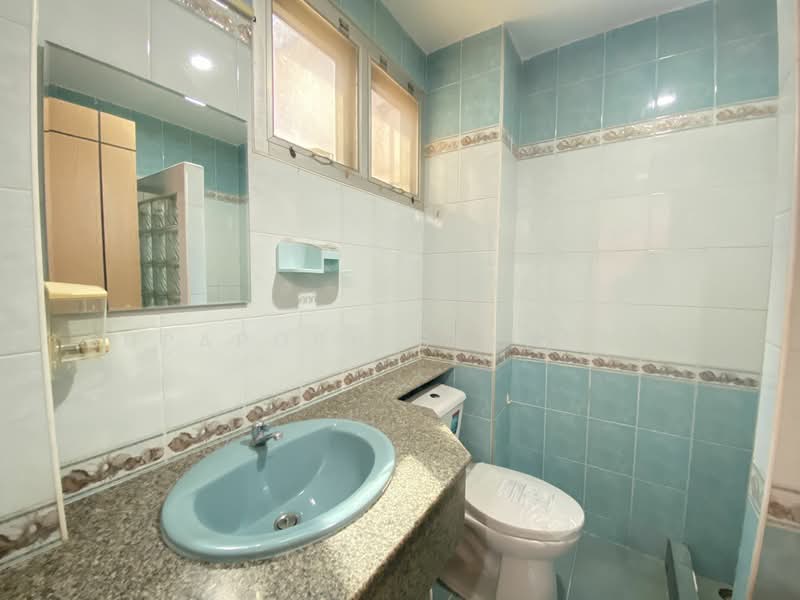 For Rent - ช. รุ่งเรือง 6, Nonthaburi