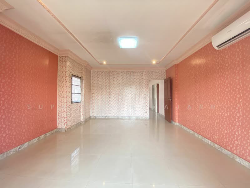 For Rent - ช. รุ่งเรือง 6, Nonthaburi