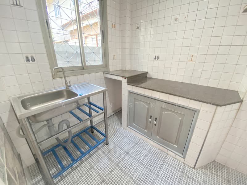 For Rent - ช. รุ่งเรือง 6, Nonthaburi