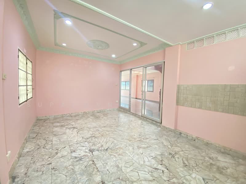 For Rent - ช. รุ่งเรือง 6, Nonthaburi