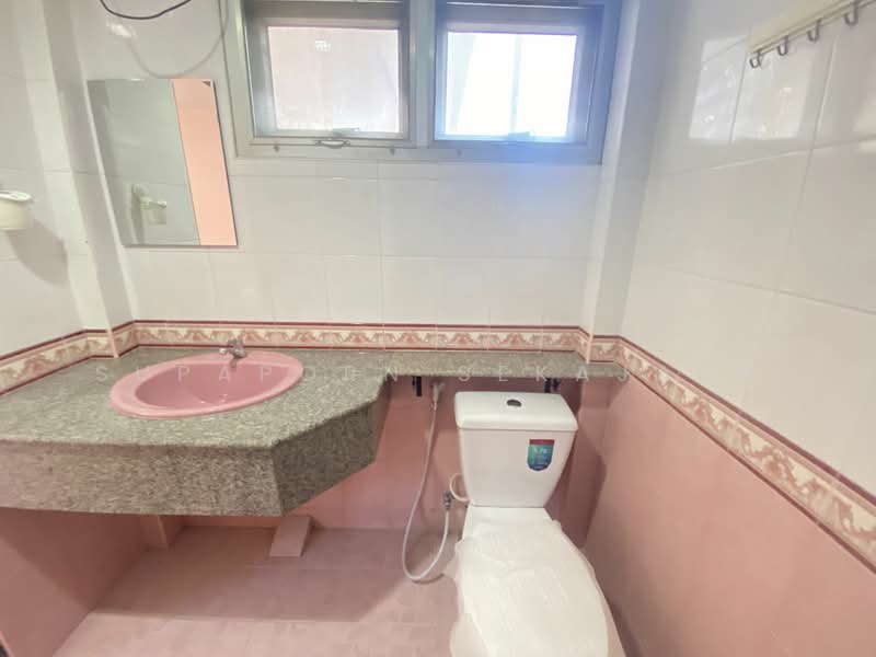 For Rent - ช. รุ่งเรือง 6, Nonthaburi