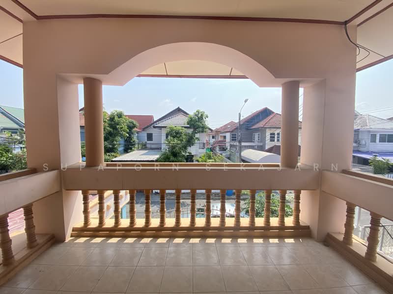 For Rent - ช. รุ่งเรือง 6, Nonthaburi