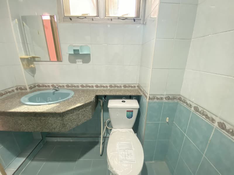 For Rent - ช. รุ่งเรือง 6, Nonthaburi