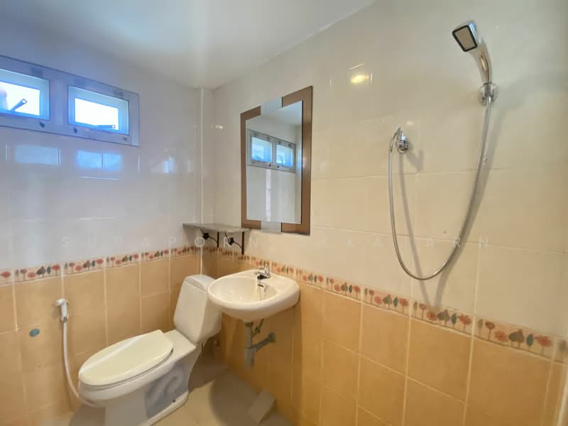 For Rent - ช. รุ่งเรือง 6, Nonthaburi