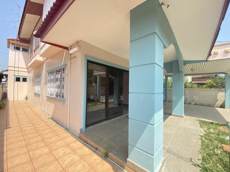 For Rent - ช. รุ่งเรือง 6, Nonthaburi