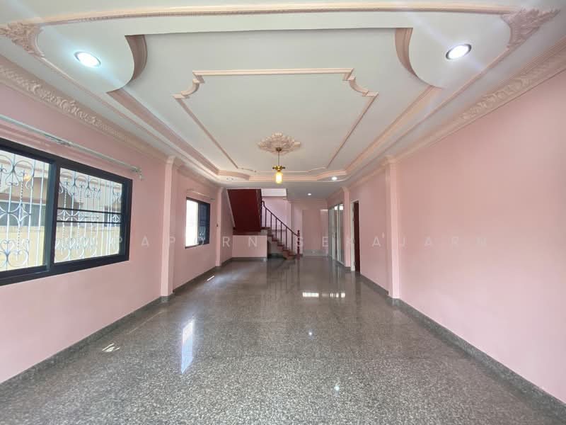 For Rent - ช. รุ่งเรือง 6, Nonthaburi