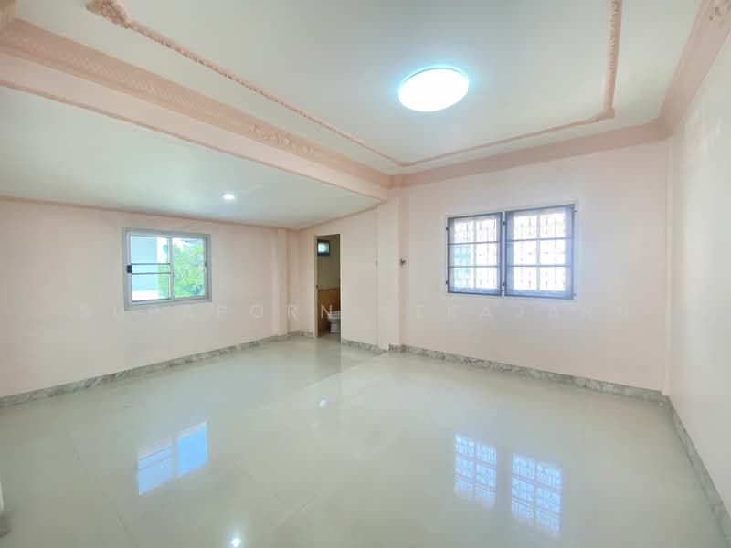 For Rent - ช. รุ่งเรือง 6, Nonthaburi
