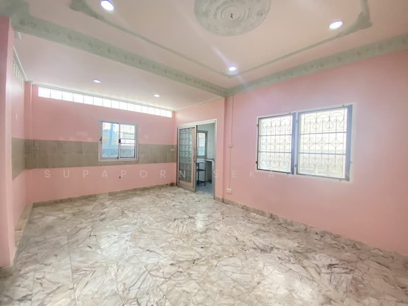 For Rent - ช. รุ่งเรือง 6, Nonthaburi