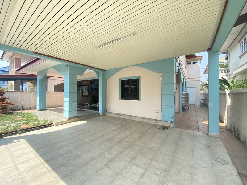 For Rent - ช. รุ่งเรือง 6, Nonthaburi