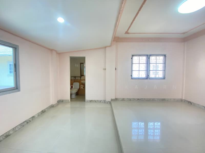 For Rent - ช. รุ่งเรือง 6, Nonthaburi