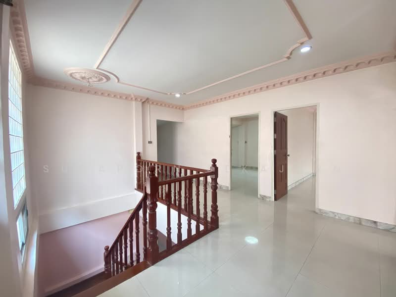 For Rent - ช. รุ่งเรือง 6, Nonthaburi