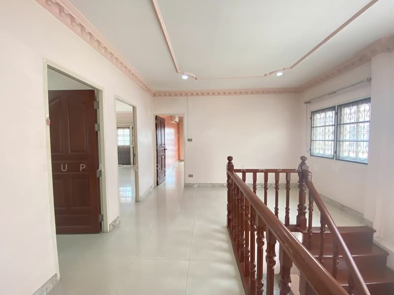 For Rent - ช. รุ่งเรือง 6, Nonthaburi