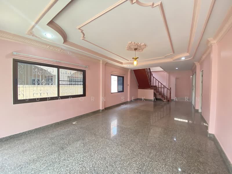 For Rent - ช. รุ่งเรือง 6, Nonthaburi