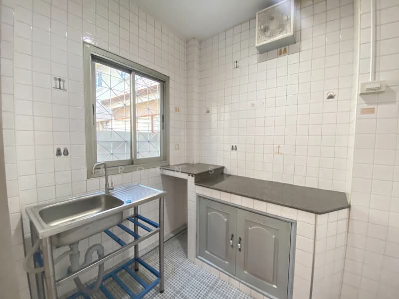 For Rent - ช. รุ่งเรือง 6, Nonthaburi