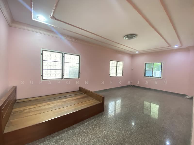 For Rent - ช. รุ่งเรือง 6, Nonthaburi