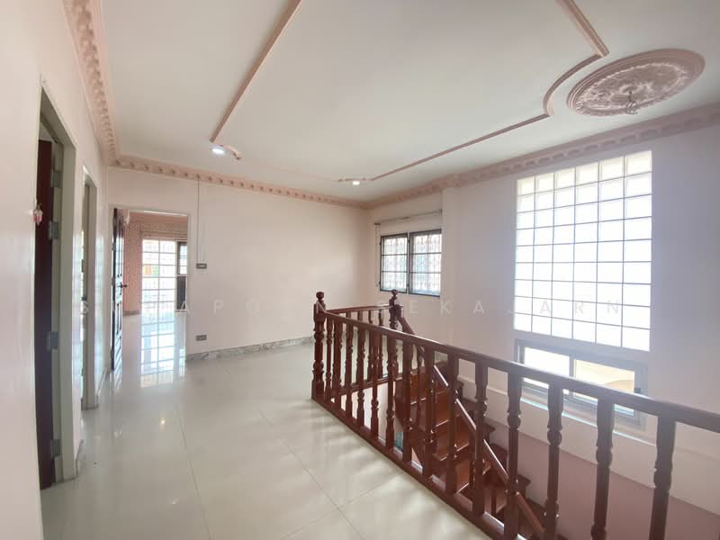 For Rent - ช. รุ่งเรือง 6, Nonthaburi
