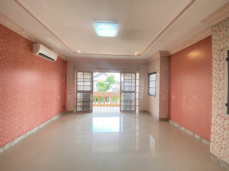 For Rent - ช. รุ่งเรือง 6, Nonthaburi